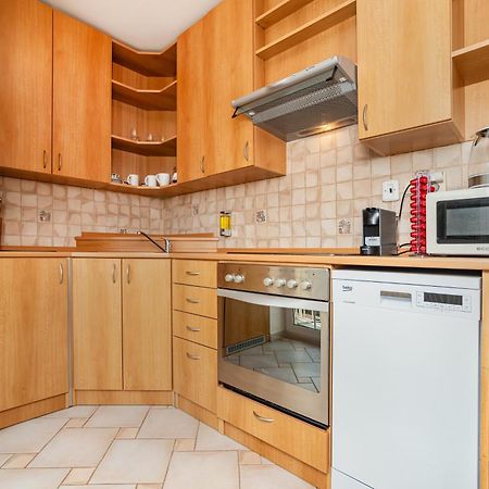 Apartman V Srdci Pece Praiano Dış mekan fotoğraf