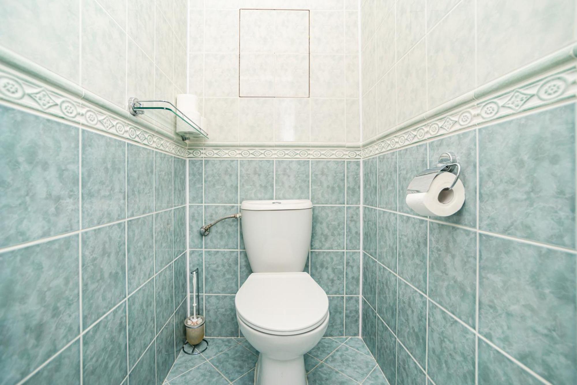 Apartman V Srdci Pece Praiano Dış mekan fotoğraf